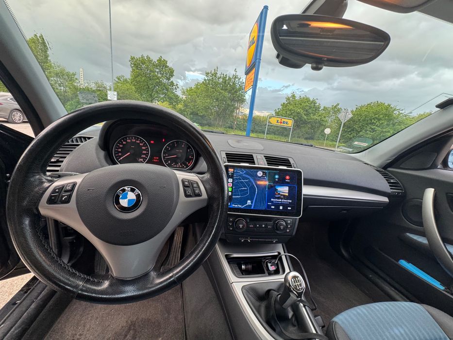 BMW 118i benzin 2005г. Еко 4