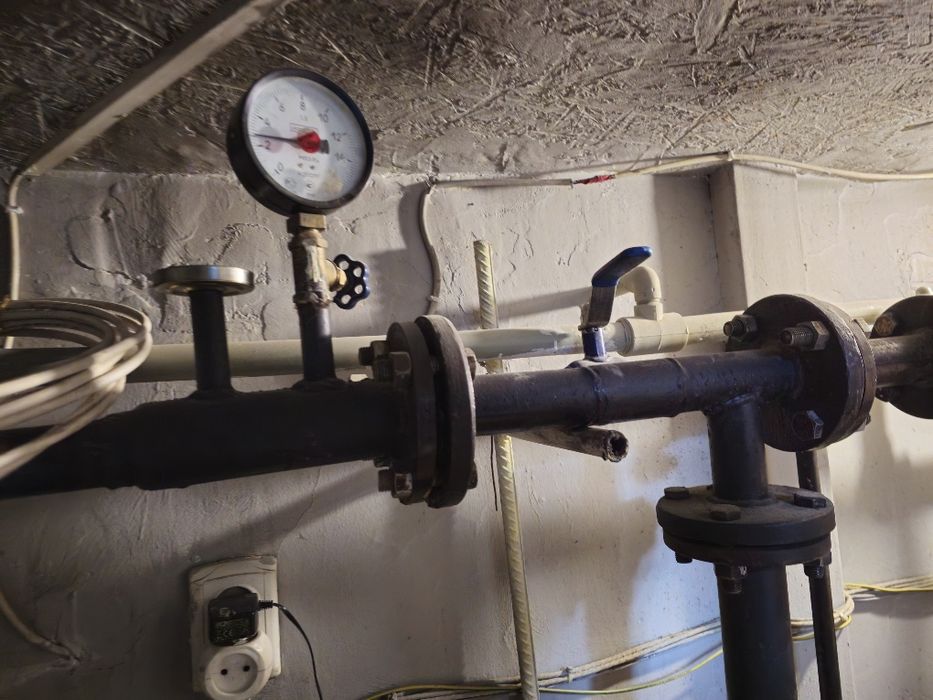 Продам элеватор полный комплект