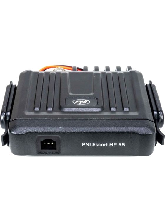 Statie radio CB PNI Escort HP 55 ASQ, multi-norma