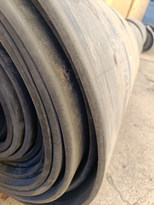 Чорва моллари корамоллартакига тушашга резина