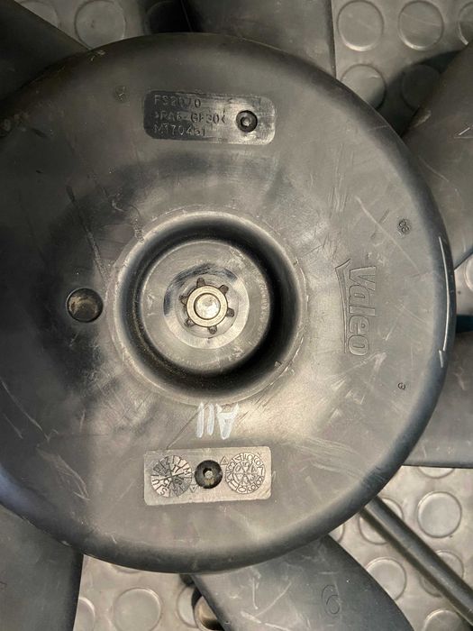 Перка Valeo за Nissan Qashqai J11, X-trail T32; Renault Kadjar с 2 год