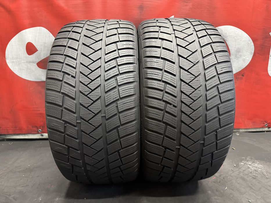 275 35 20, Зимни гуми, Vredestein WinTracPro, 2 броя