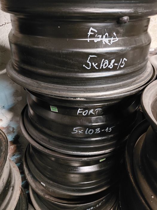 ФОРД 5×108-15" СТ.ДЖАНТИ