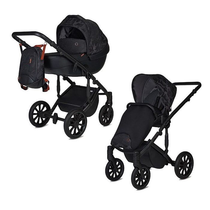 Продам коляску ANEX M