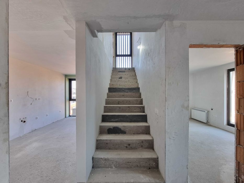 Продава се Мезонет в София, Център - 216 кв.м за 2732 €/кв.м - Снимка #10