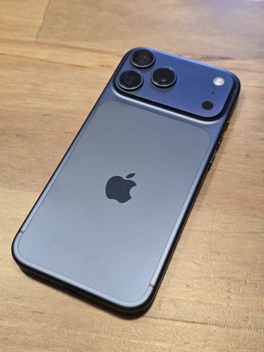 IPhone 17 pro max 256gb