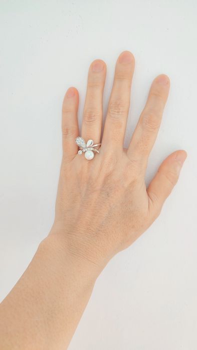 Мотылек цирконы ,