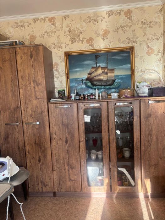 Продам шкаф 120тыс. тг., торг уместен