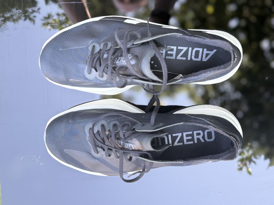 Adidas Adizero Pro 4 40 1/3