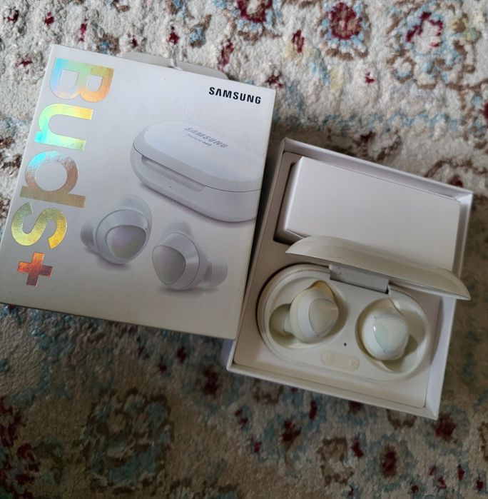 Срочно! Продам наушники!