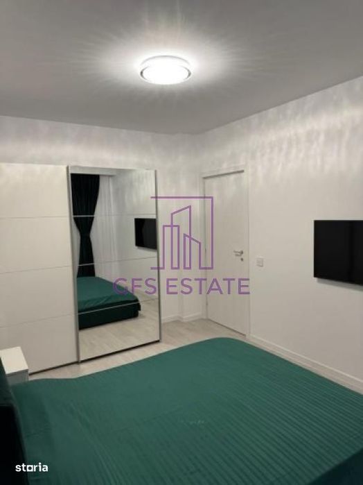 Inchirere apartament 2 camere Novum Residence|Loc de parcare subteran