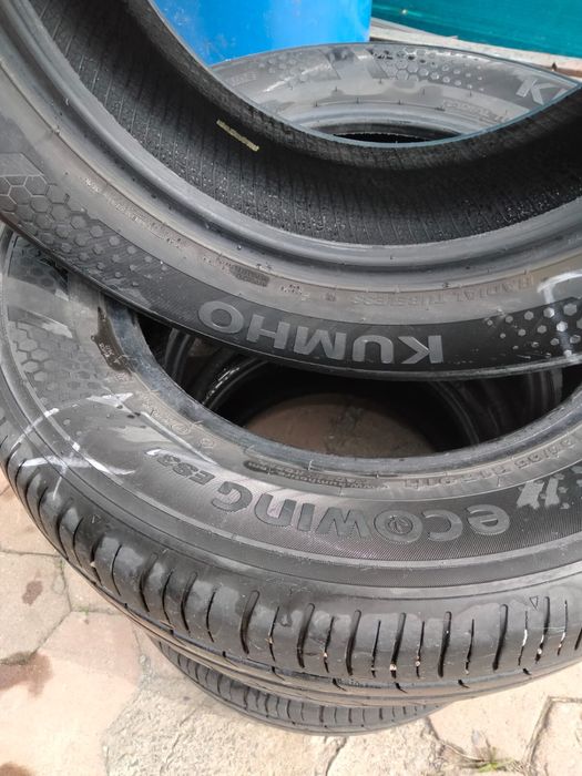 продам комплект шин