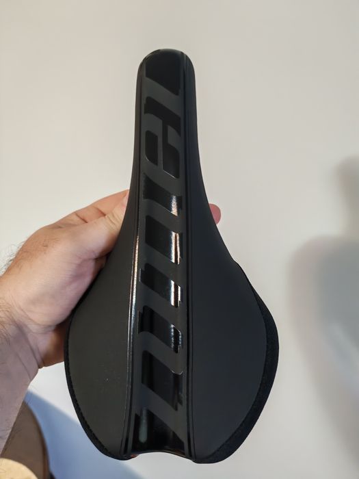 Șei bicicleta mtb, gravel, sosea, Selle Italia, Prologo, Niner