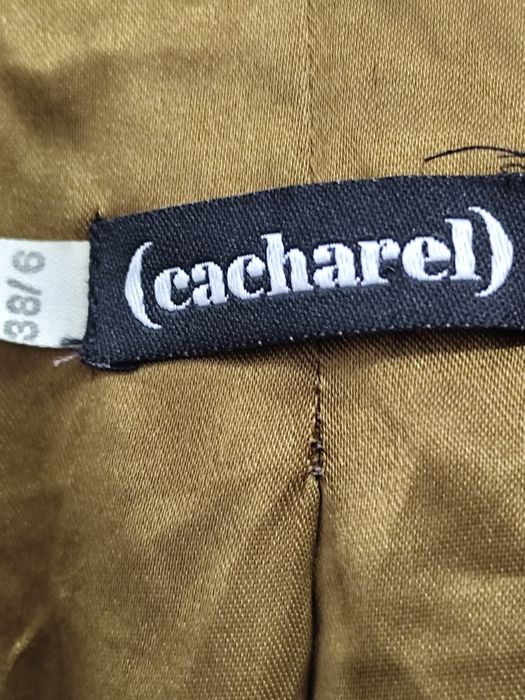 Cacharel sacou vintage M