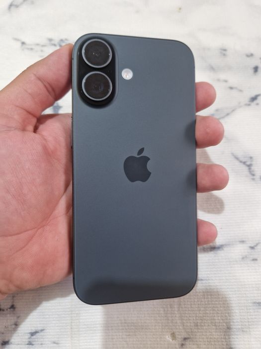 Iphone 17 impecabil