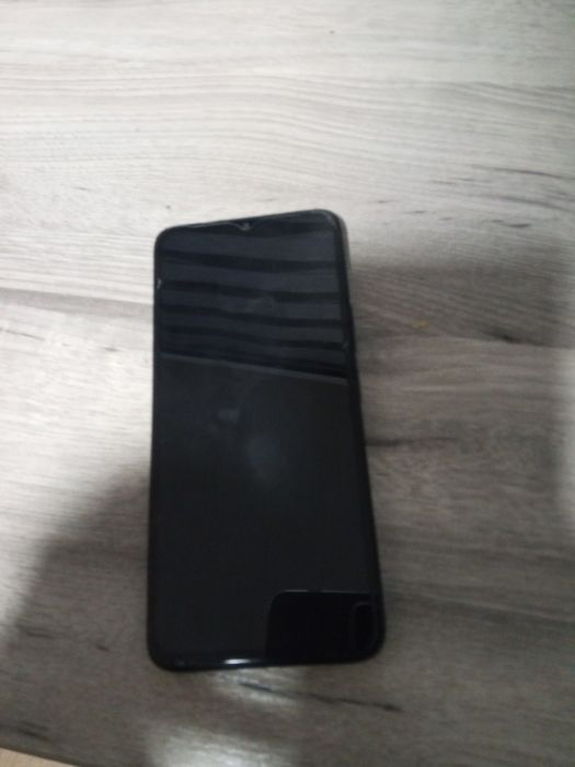HONOR X6a holati zor karobka dakement zaryadchik bor