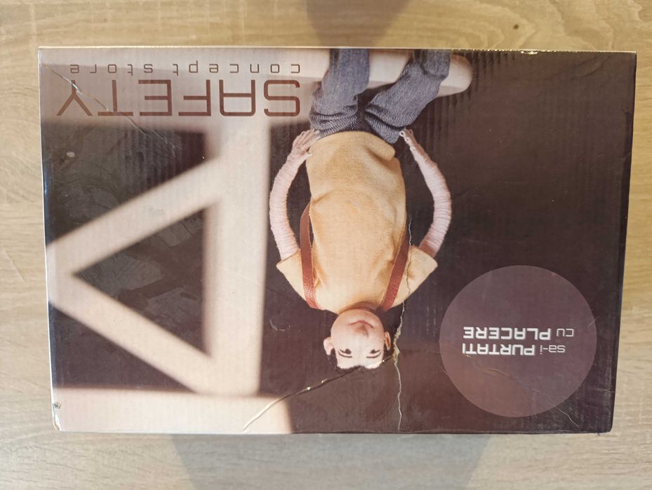 Bocanci lucru /saffety