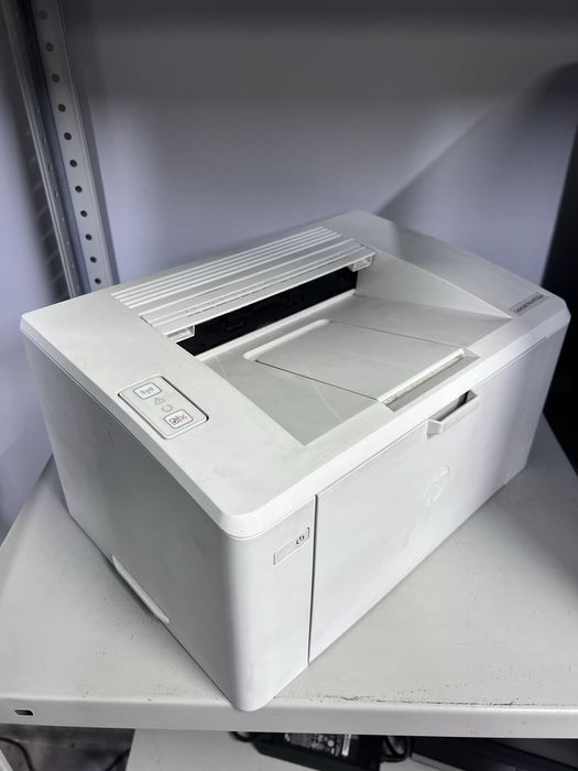 Принтер HP M102W