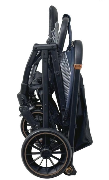 Детская коляска прогулочная