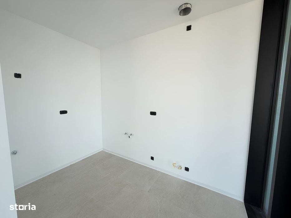 Apartament High End 2 camere One Lake Club I Vedere oras