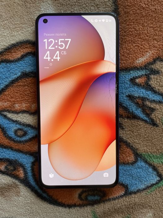 Xiaomi 11 lite 5g ne