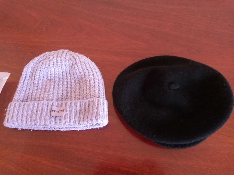 Почти даром женские головные уборы за все 50 тыс