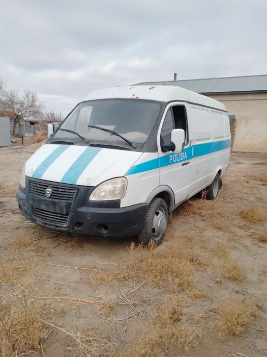 Продам Газель, модель 270514,  2008 года выпуска