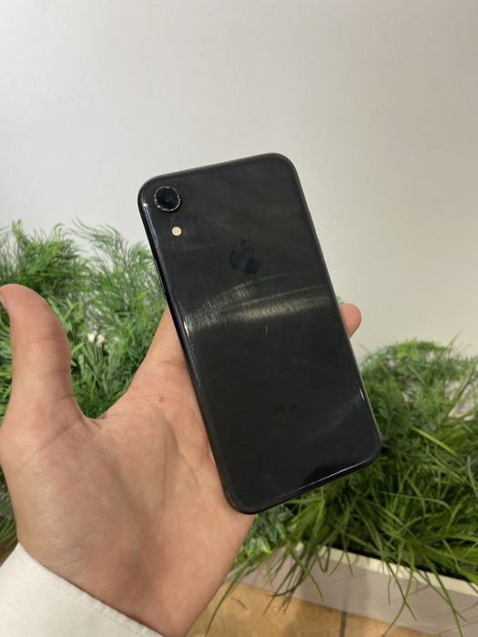 Iphone xr 128 gb