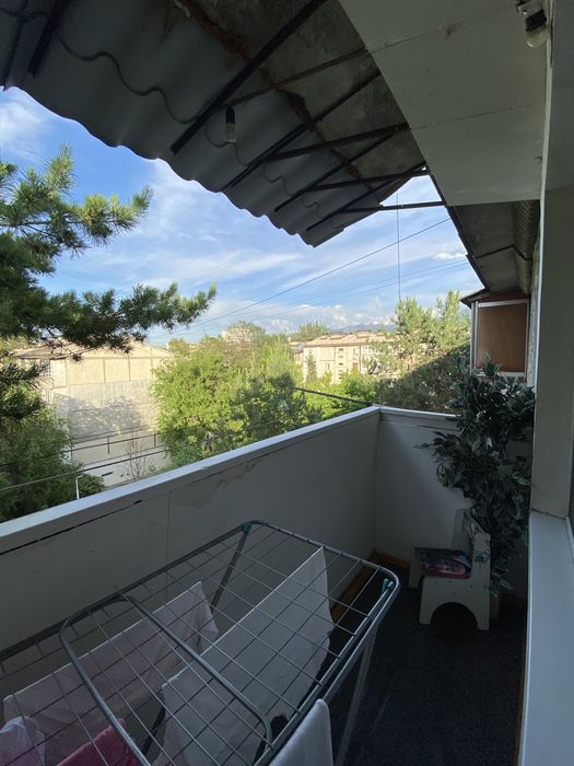 Продается квартира Жандосова Береговой