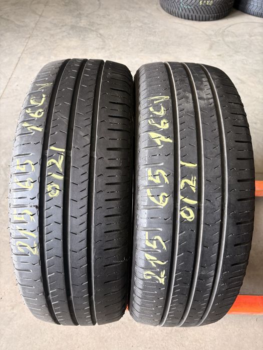 Anvelope vara 215/65/16C Nexen Roadian CT8 215 65 16C R 16 C