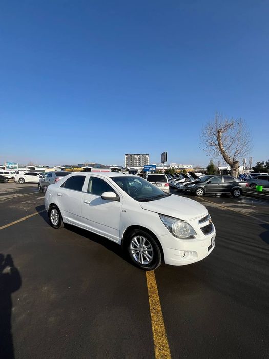 Коболт сотилади метан газ