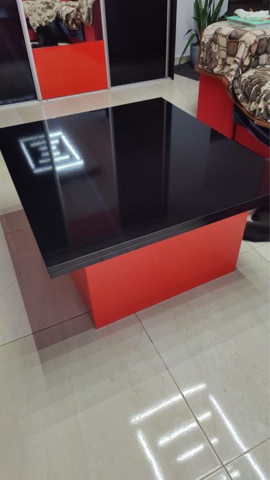 Vand masuta de cafea extensibila