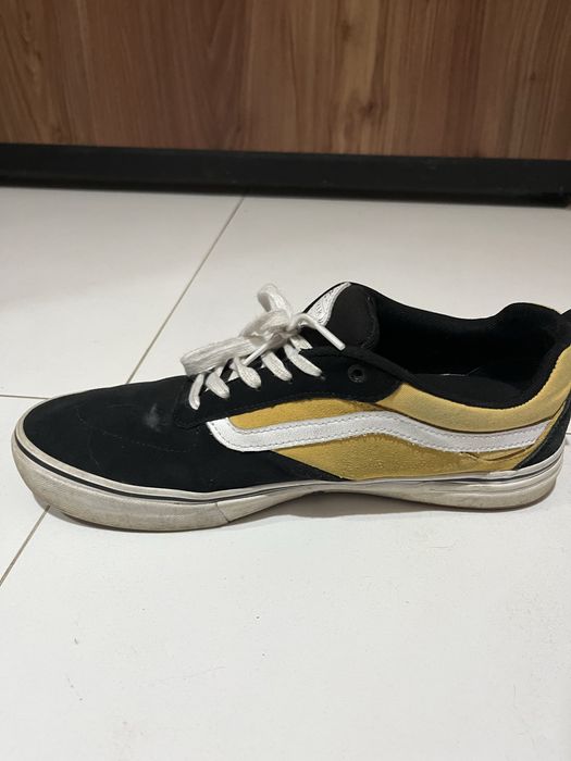 Vans Pop Cush Kyle Walker 45 номер