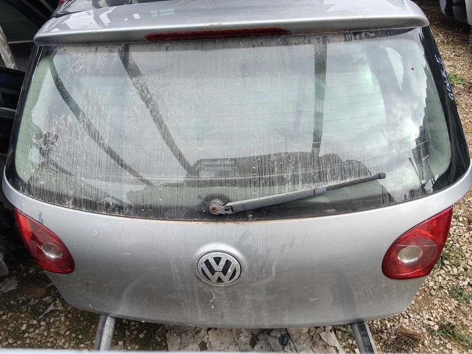 Врата багажник Vw Golf 5 hatchback / Фолксваген Голф 5 хечбек