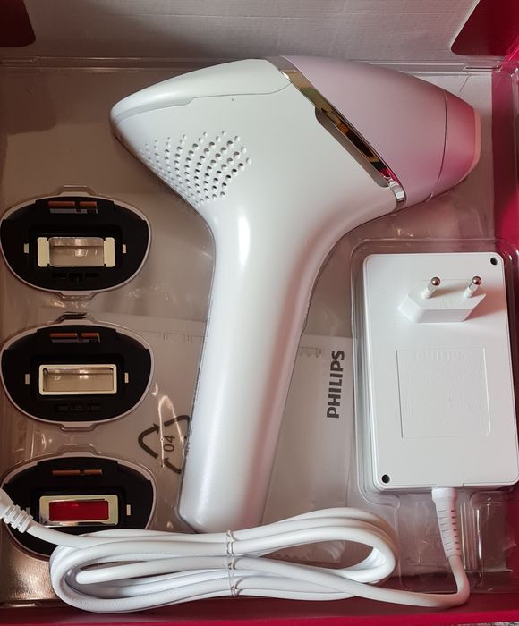 LUMEA -Уред за фотоепилация