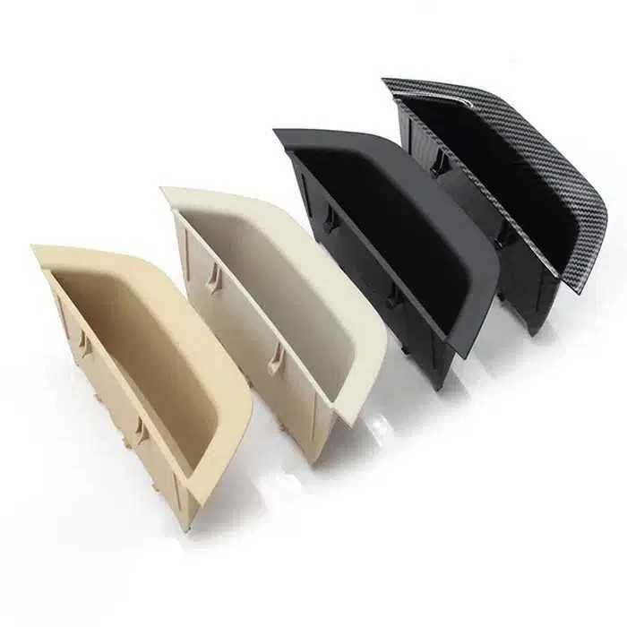 Maner interior trim capac usa sofer negru Bmw x3 x4 f25 f26 2010-2017