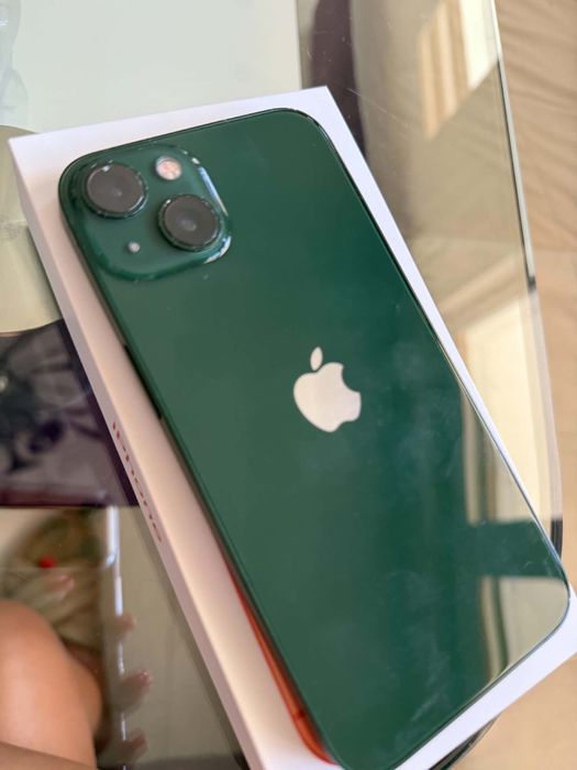 apple Iphone 13