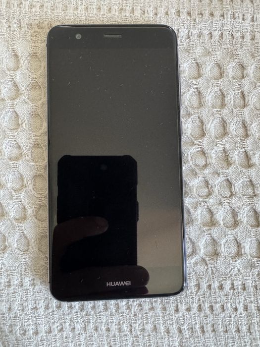 Huawei P10 Lite Negru 32GB Deblocat