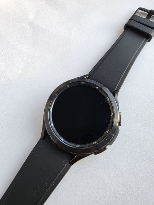 Смарт часы Samsung Galaxy Watch 4 classic 46mm