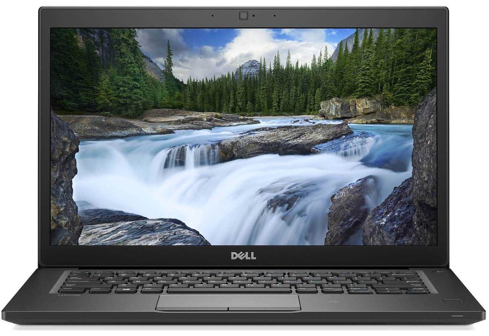 Лаптоп DELL 7490 I5-8350U 8GB 256GB SSD NVME с до 24 МЕСЕЦА ГАРАНЦИЯ и Windows 11 PRO
