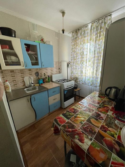 Продам квартиру, рядом с Каргу