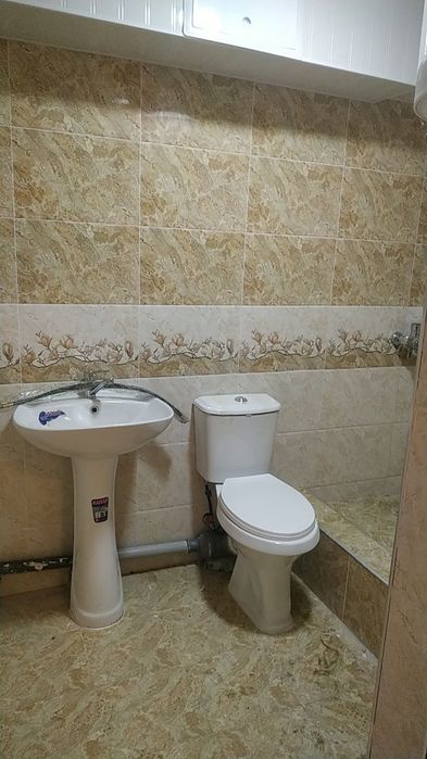 Продается нежилое помещение в цокольном этаже многоэтажного дома 32 Кв