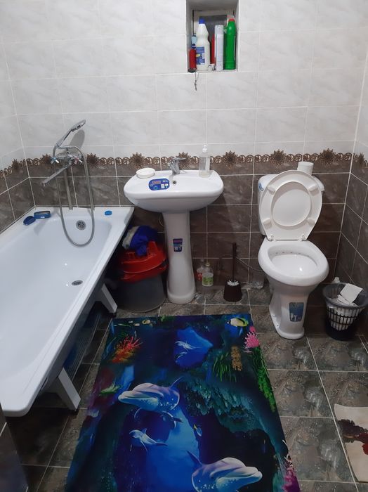 Продается дом 5 комнат