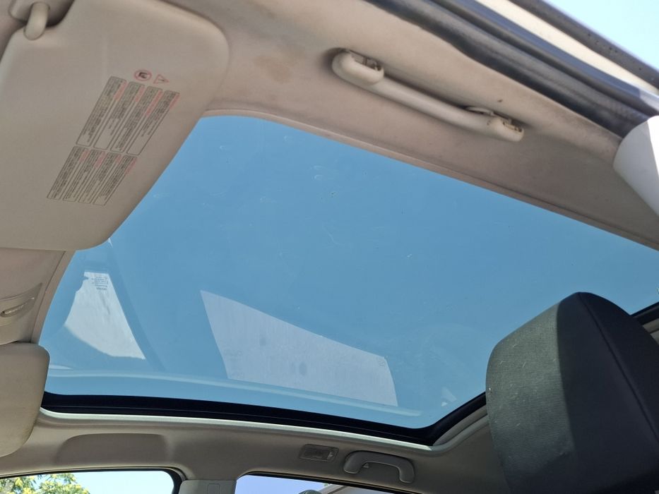 Nissan qashqai 2011 на части