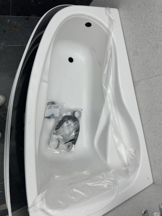 Вана Roca нова продавам