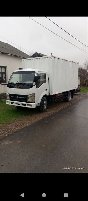 Jbc4100 8tonna kotaradi