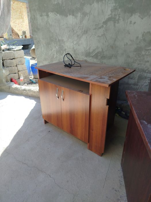Shikofla bor holati yaxshi