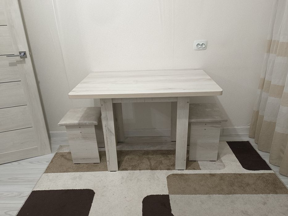 Продаётся мебель