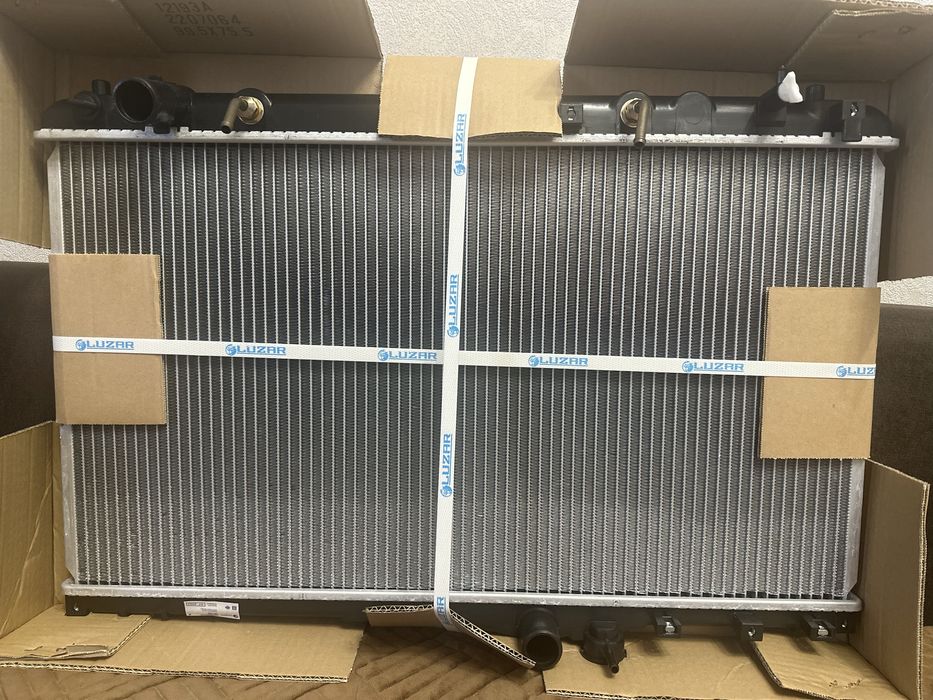 Продам радиатор  охлаждения