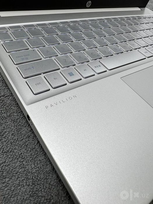 HP pavilion 15  5700
